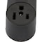 Forney Plastic Wall Receptacle, 220-Volt (32534) 58402 - alternate 3